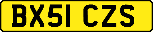 BX51CZS