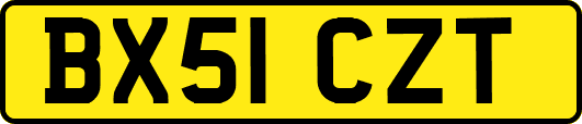 BX51CZT