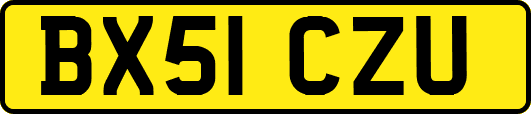 BX51CZU