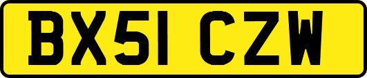 BX51CZW