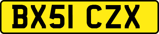 BX51CZX