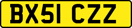 BX51CZZ