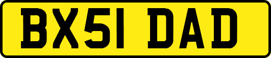 BX51DAD