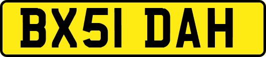 BX51DAH