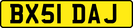 BX51DAJ