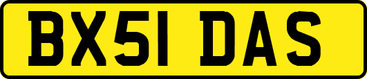 BX51DAS