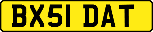 BX51DAT