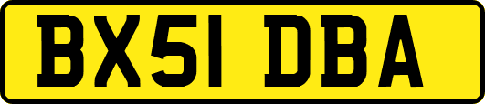 BX51DBA