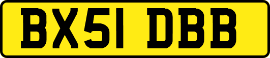 BX51DBB