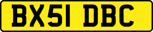 BX51DBC