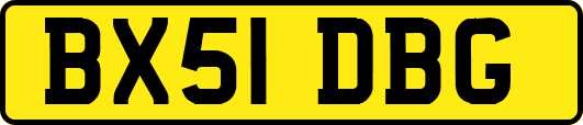 BX51DBG