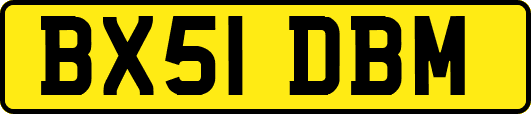 BX51DBM