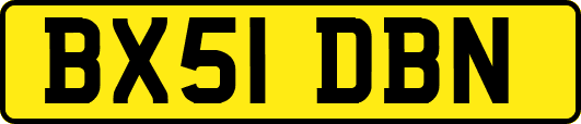 BX51DBN