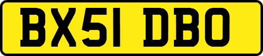 BX51DBO