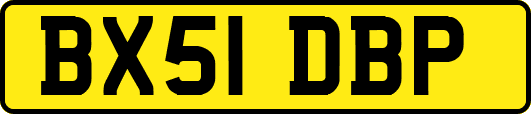 BX51DBP