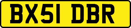 BX51DBR