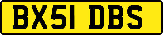 BX51DBS