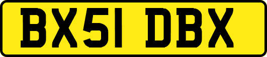 BX51DBX