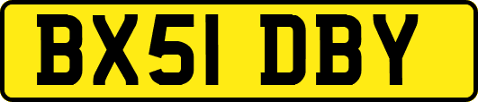 BX51DBY