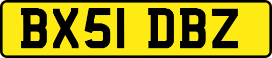 BX51DBZ