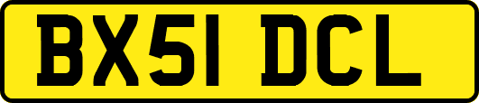 BX51DCL