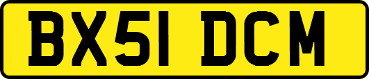 BX51DCM