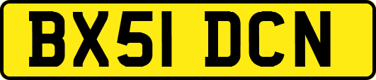 BX51DCN