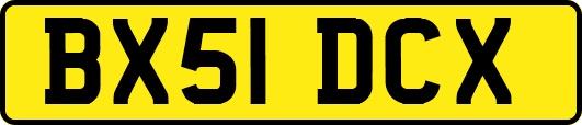 BX51DCX