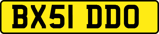 BX51DDO