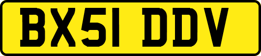 BX51DDV