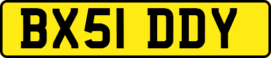 BX51DDY