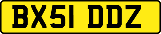 BX51DDZ