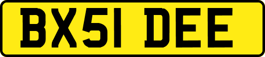 BX51DEE