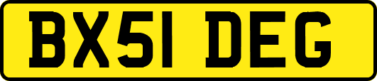 BX51DEG