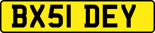 BX51DEY