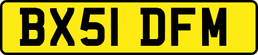 BX51DFM