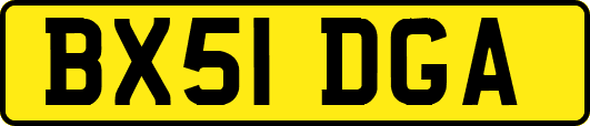 BX51DGA