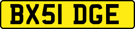 BX51DGE