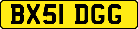 BX51DGG
