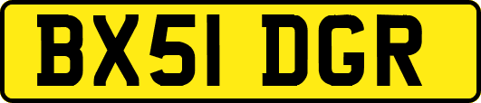 BX51DGR