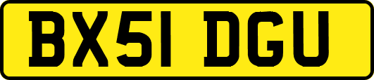 BX51DGU