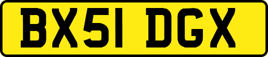 BX51DGX