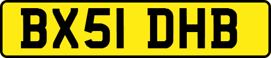 BX51DHB