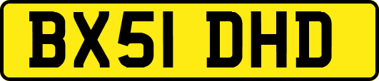 BX51DHD