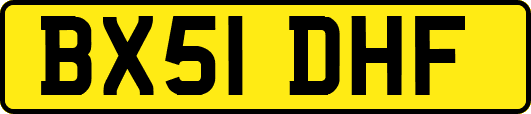 BX51DHF