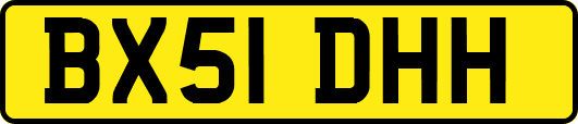 BX51DHH