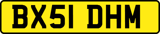 BX51DHM