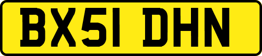BX51DHN