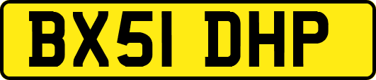 BX51DHP