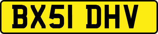 BX51DHV